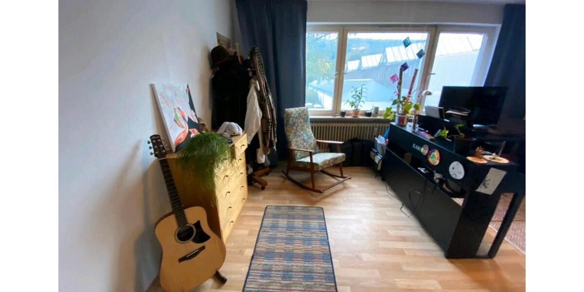 Etagenwohnung Eichstätt - 3 Zimmer, 24 m&sup2;, 239&euro; | Angebot:26048570