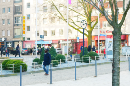 Gewerbeobjekt Essen Südviertel - 293&euro; | Angebot:27377218