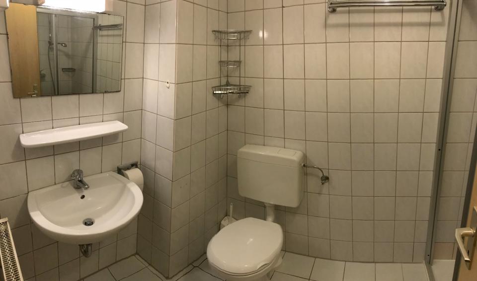 Maisonettenwohnung Bad Fallingbostel - 2.5 Zimmer, 60 m&sup2;, 515&euro; | Angebot:25157590