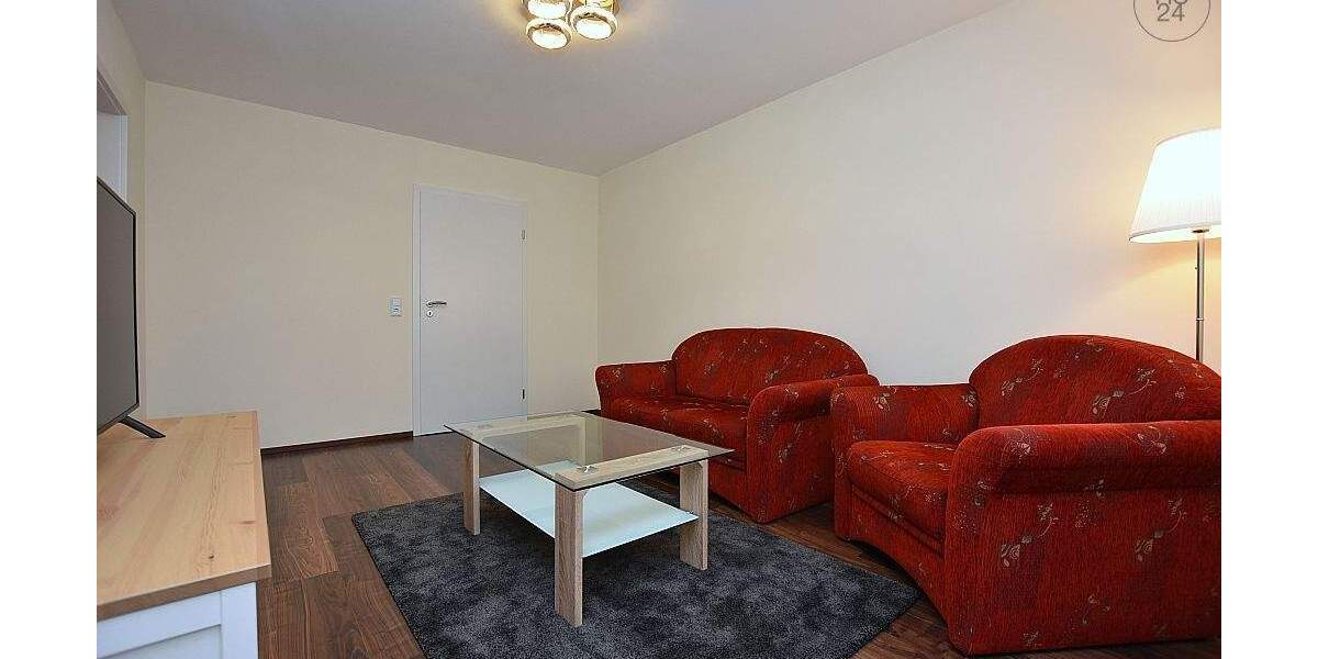 Etagenwohnung Backnang - 2 Zimmer, 60 m&sup2;, 1.150&euro; | Angebot:24277973