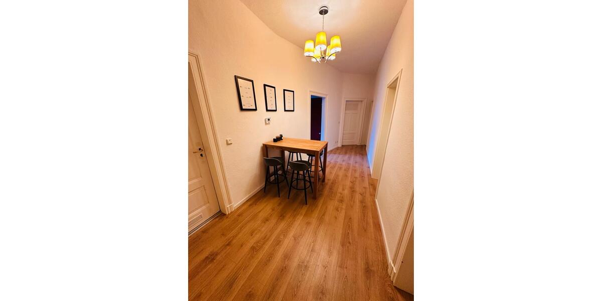 Wohnen auf Zeit Hannover Linden-Limmer - 4 Zimmer, 15 m&sup2;, 549&euro; | Angebot:25088854