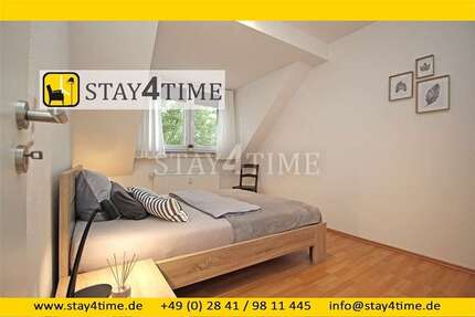 Zimmer Moers Hochstraß - 1 Zimmer, 1.295&euro; | Angebot:26097766