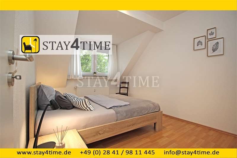 Zimmer Moers Hochstraß - 1 Zimmer, 1.295&euro; | Angebot:26097766