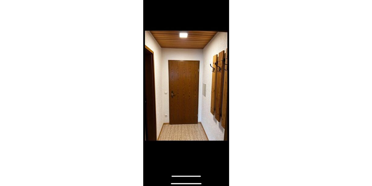 Erdgeschoßwohnung Staudach-Egerndach Egerndach - 1 Zimmer, 37 m&sup2;, 600&euro; | Angebot:26690720