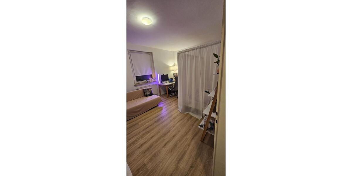 Wohnen auf Zeit Kassel Bettenhausen - 1 Zimmer, 19 m&sup2;, 450&euro; | Angebot:25644472