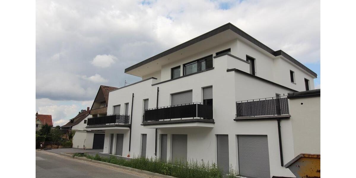 Etagenwohnung Witten Rüdinghausen - 4 Zimmer, 127 m&sup2;, 1.524&euro; | Angebot:26581965