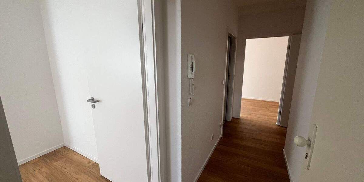 Neuwertige 2-Zimmer-Wohnung in Geltow zur Miete 2 zimmer
