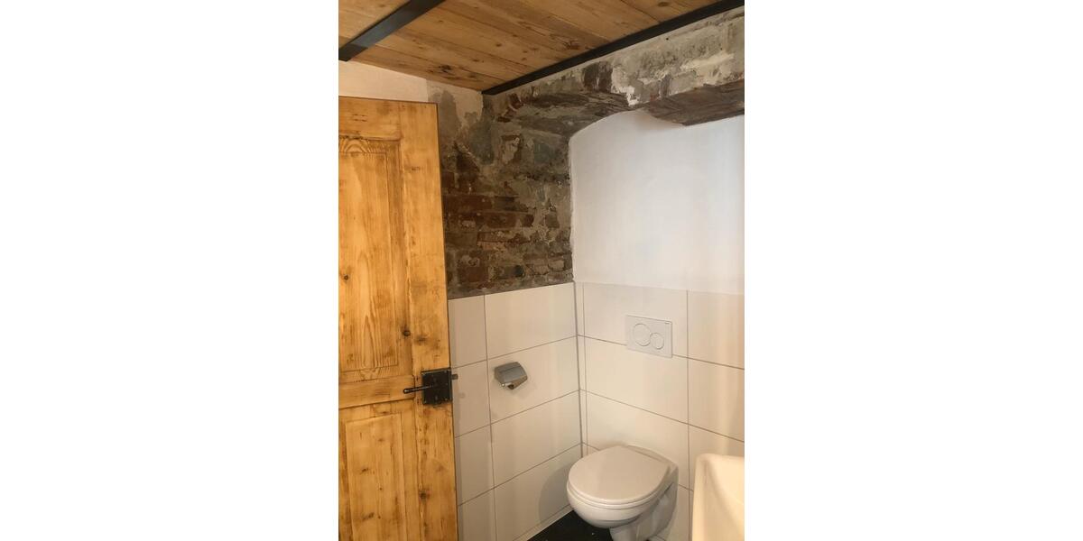 Etagenwohnung Obergünzburg - 2 Zimmer, 40 m&sup2;, 680&euro; | Angebot:26385661