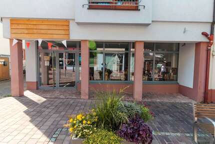 Gewerbeobjekt Marktheidenfeld - 1.000&euro; | Angebot:23802219