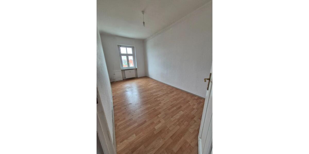 Etagenwohnung Luckenwalde - 3 Zimmer, 75 m&sup2;, 605&euro; | Angebot:24786431