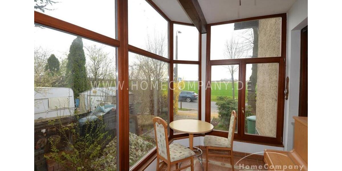 3 Zimmer Wohnung in Fahrland, möbliert 3 zimmer