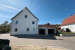 Doppelhaushälfte Osterberg - 6 Zimmer, 120 m&sup2;, 1.200&euro; | Angebot:26095350