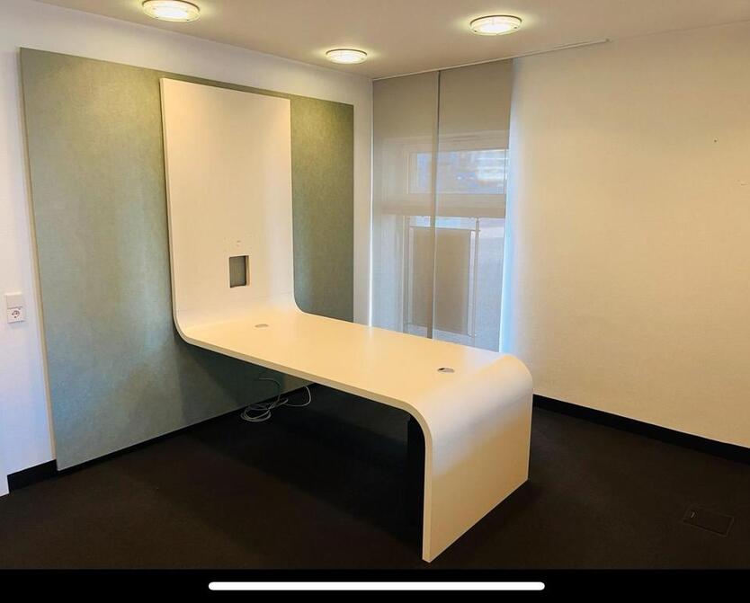 Gewerbefläche direkt im Zentrum