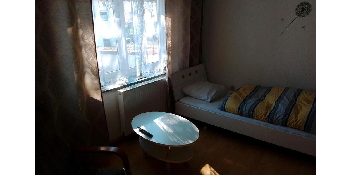 Wohnen auf Zeit Marklkofen - 1 Zimmer, 16 m&sup2;, 370&euro; | Angebot:26507017