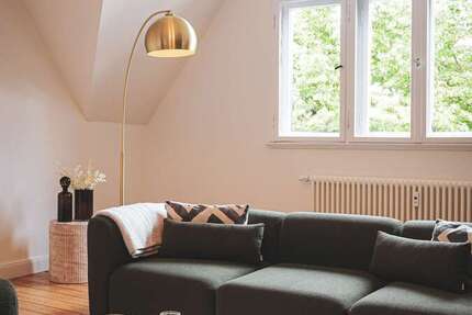 Wohnung zum Mieten in Lübeck 2.300 € 115 m² 3.5 zimmer