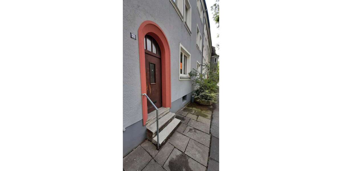 Etagenwohnung Bochum Werne - 3 Zimmer, 64 m&sup2;, 465&euro; | Angebot:25165905