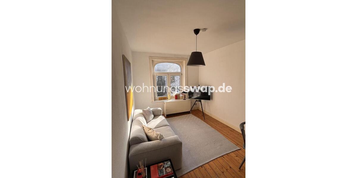 Etagenwohnung Hamburg Eimsbüttel - 2 Zimmer, 41 m&sup2;, 610&euro; | Angebot:26180834