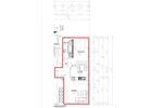 Erdgeschoßwohnung Hartmannsdorf - 2 Zimmer, 45 m&sup2;, 270&euro; | Angebot:26251359