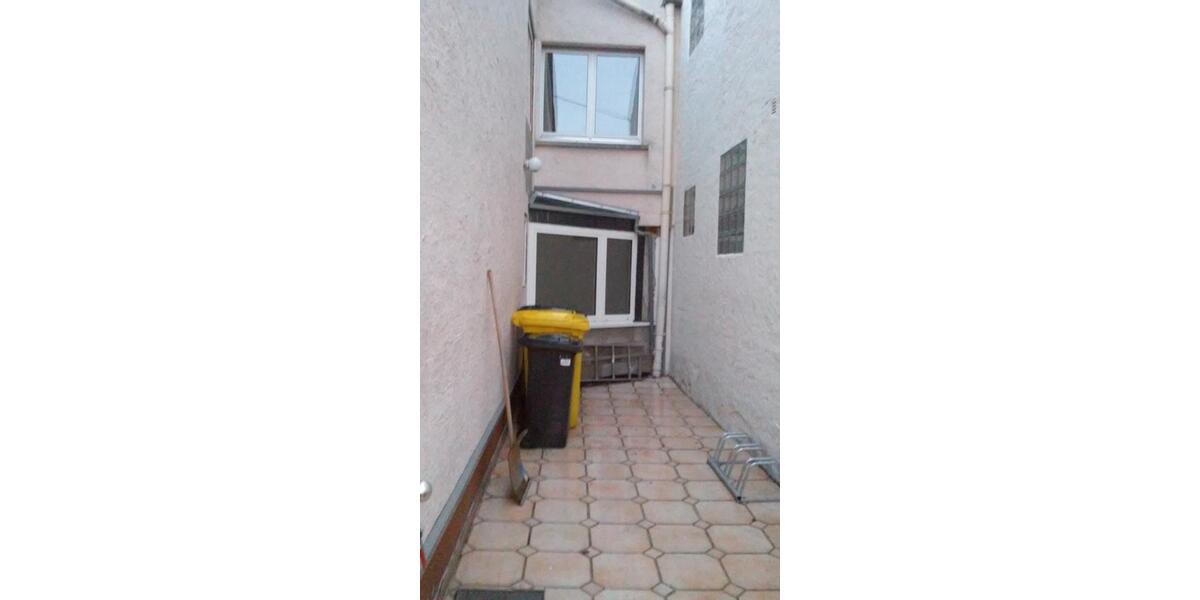 Etagenwohnung Bingen am Rhein - 1 Zimmer, 17 m&sup2;, 480&euro; | Angebot:26024381