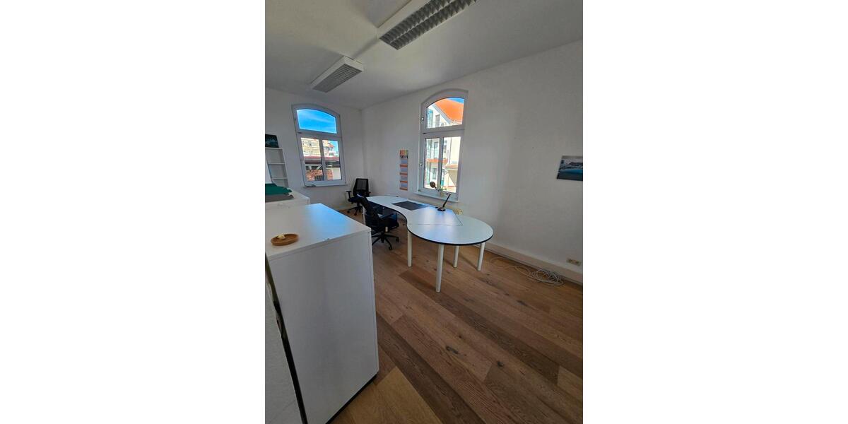 Erdgeschoßwohnung Barth - 2 Zimmer, 52 m&sup2;, 800&euro; | Angebot:24704402