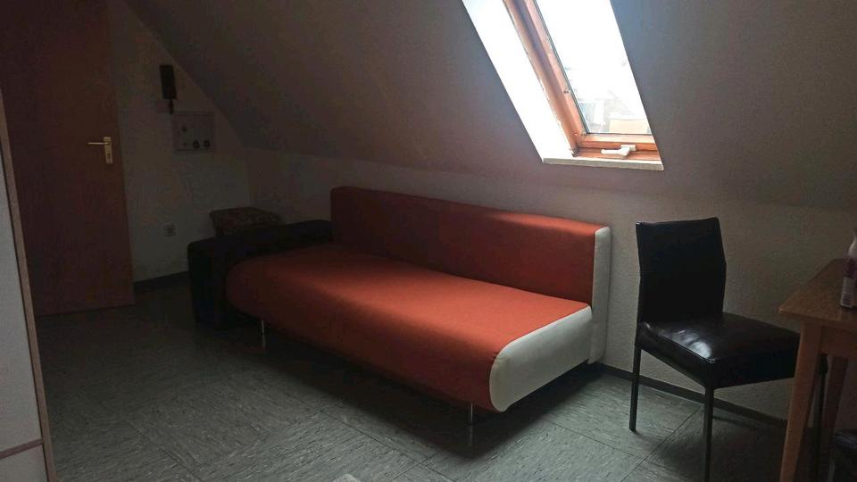 1,5 Zimmer Apartment in ruhiger zentraler Lage. 1 zimmer