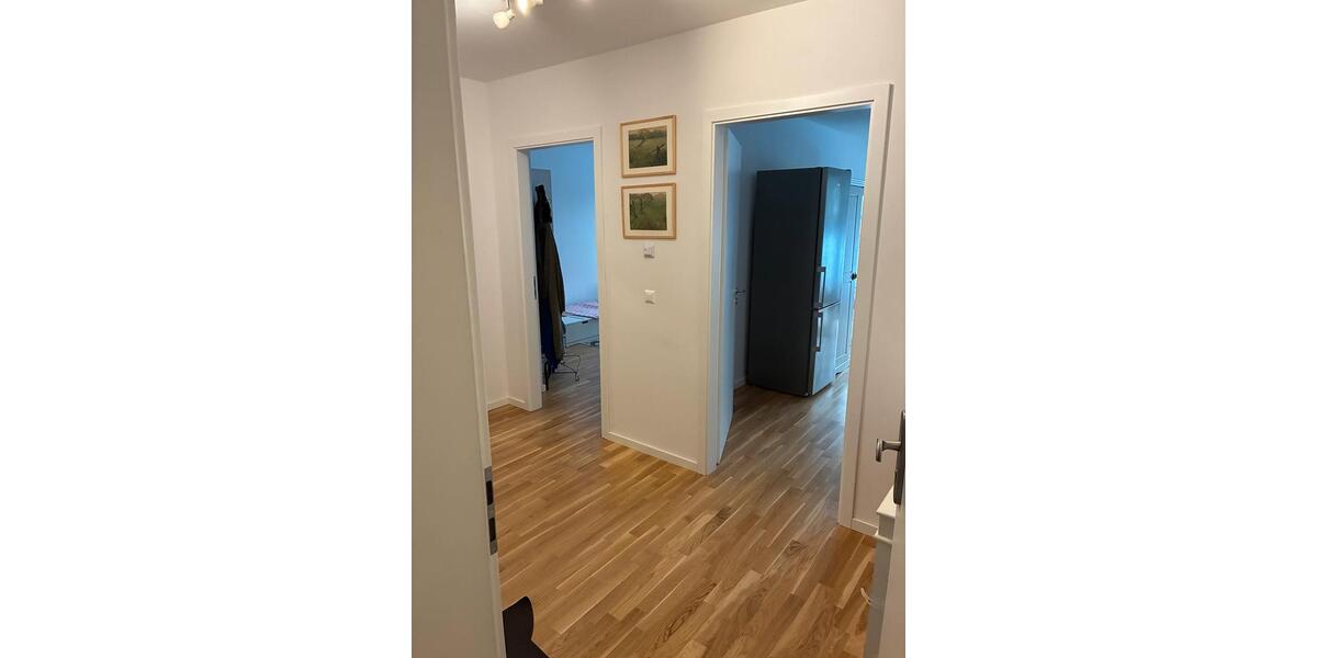 Erdgeschoßwohnung Bad Saarow - 2 Zimmer, 61 m&sup2;, 1.100&euro; | Angebot:24522275
