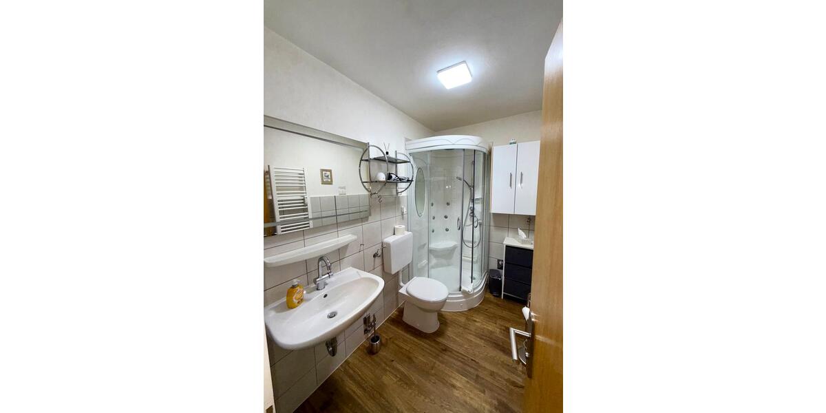 Etagenwohnung Bad Lauterberg im Harz - 3 Zimmer, 60 m&sup2;, 550&euro; | Angebot:23764164