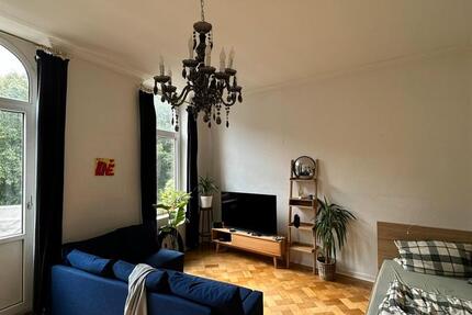 Wohnen auf Zeit Hannover Vahrenwald-List - 1 Zimmer, 36 m&sup2;, 640&euro; | Angebot:26642667