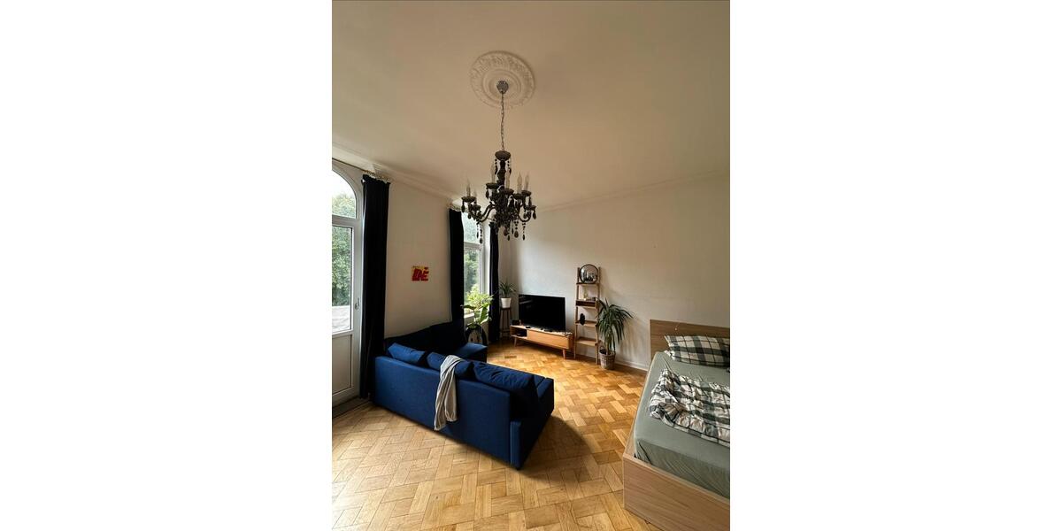 Wohnen auf Zeit Hannover Vahrenwald-List - 1 Zimmer, 36 m&sup2;, 640&euro; | Angebot:26642667