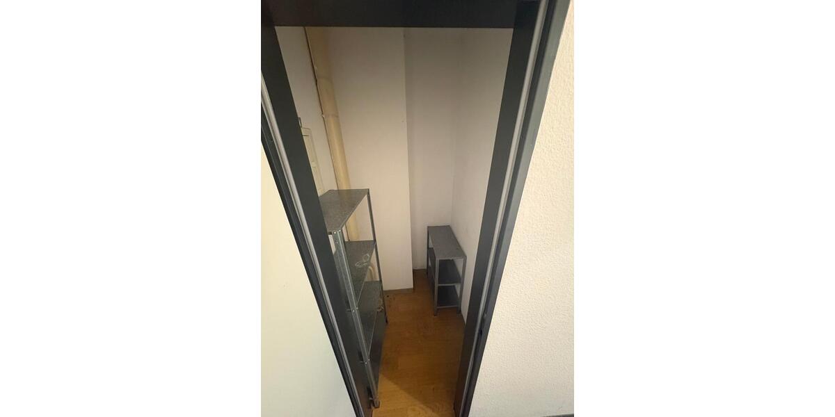 Hochparterre Oldenburg Bloherfelde - 2 Zimmer, 47 m&sup2;, 600&euro; | Angebot:24895815