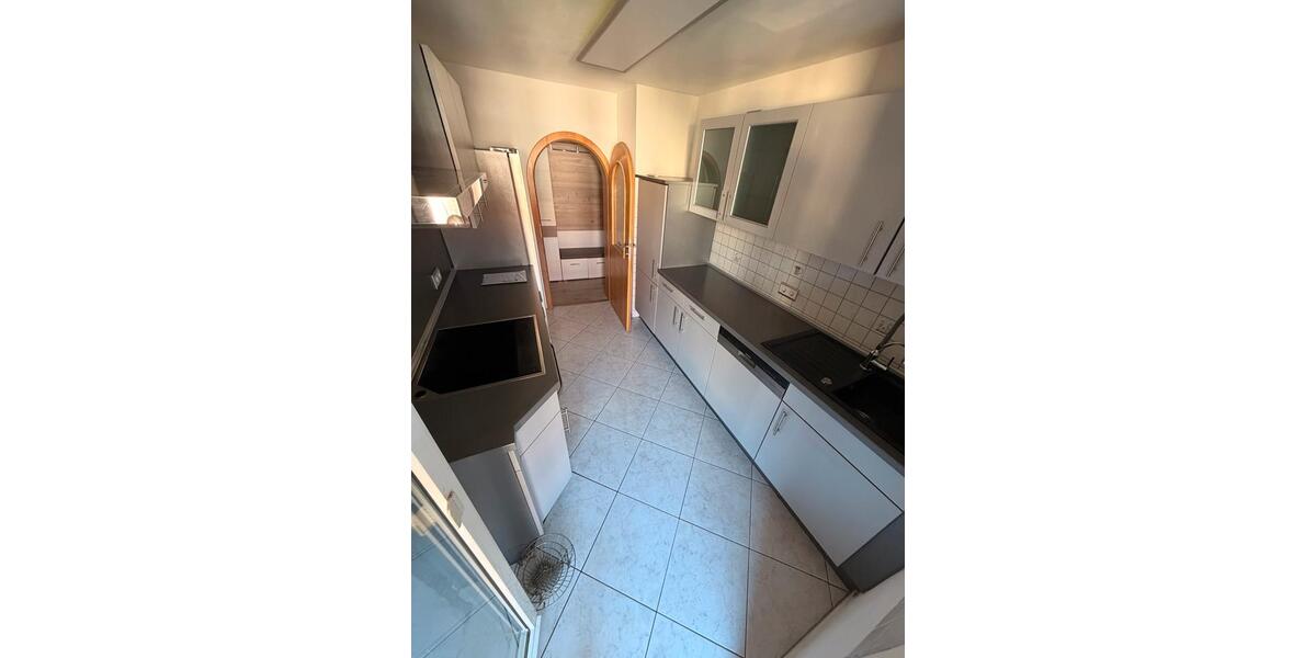Etagenwohnung Tuttlingen - 3 Zimmer, 75 m&sup2;, 800&euro; | Angebot:26619545