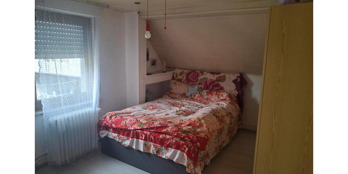 Etagenwohnung Höhr-Grenzhausen Grenzhausen - 600&euro; | Angebot:26041413