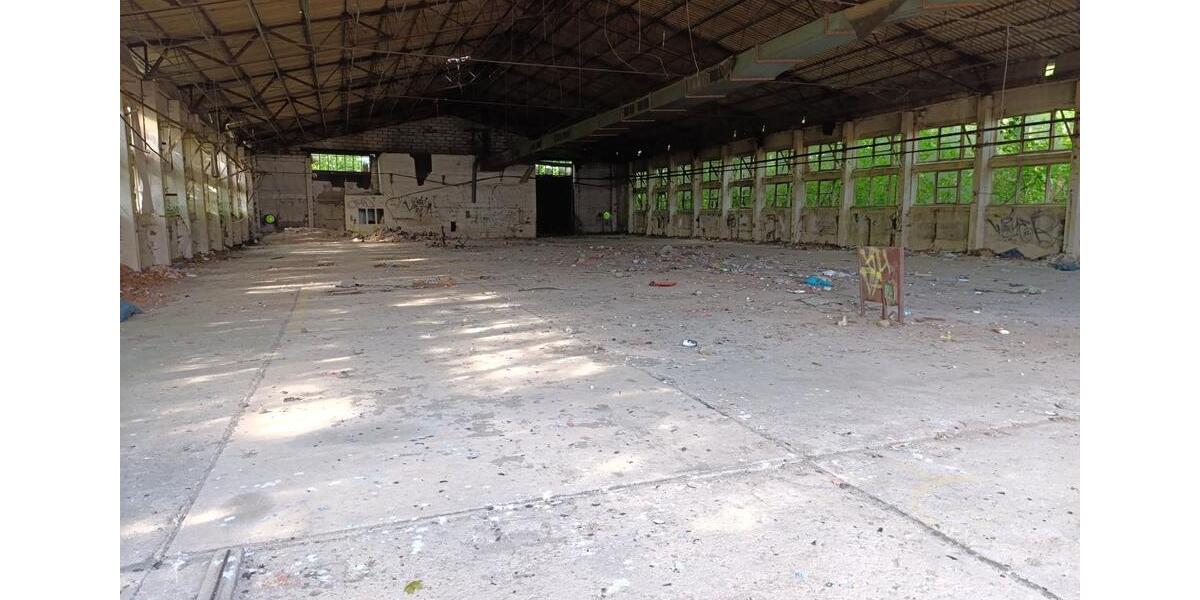 Gewerbeobjekt Kalbe (Milde) - 1.250&euro; | Angebot:24612405