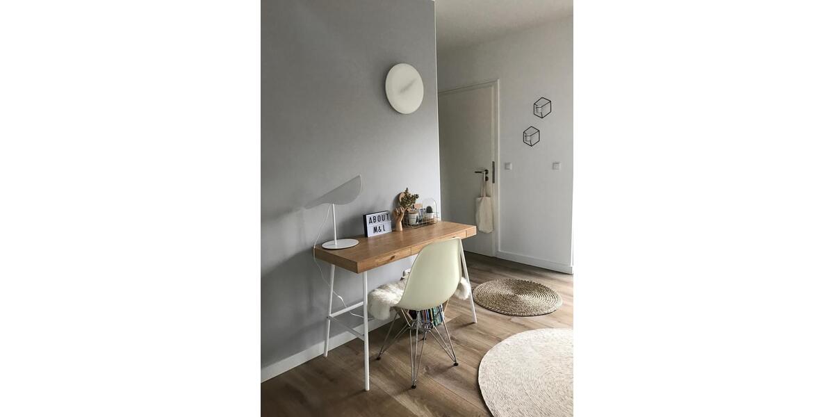 Moderne Penthouse-Gewerbefläche in Feldrandlage in Großostheim 2 zimmer