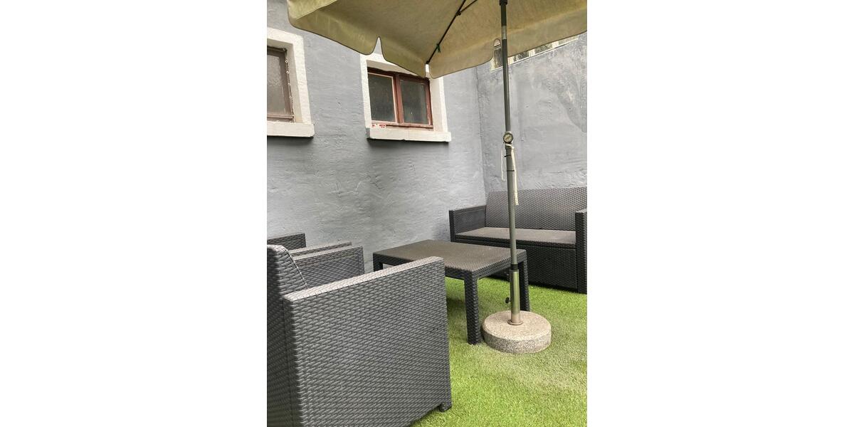 Erdgeschoßwohnung Dillingen (Saar) - 2.5 Zimmer, 70 m&sup2;, 630&euro; | Angebot:26531595