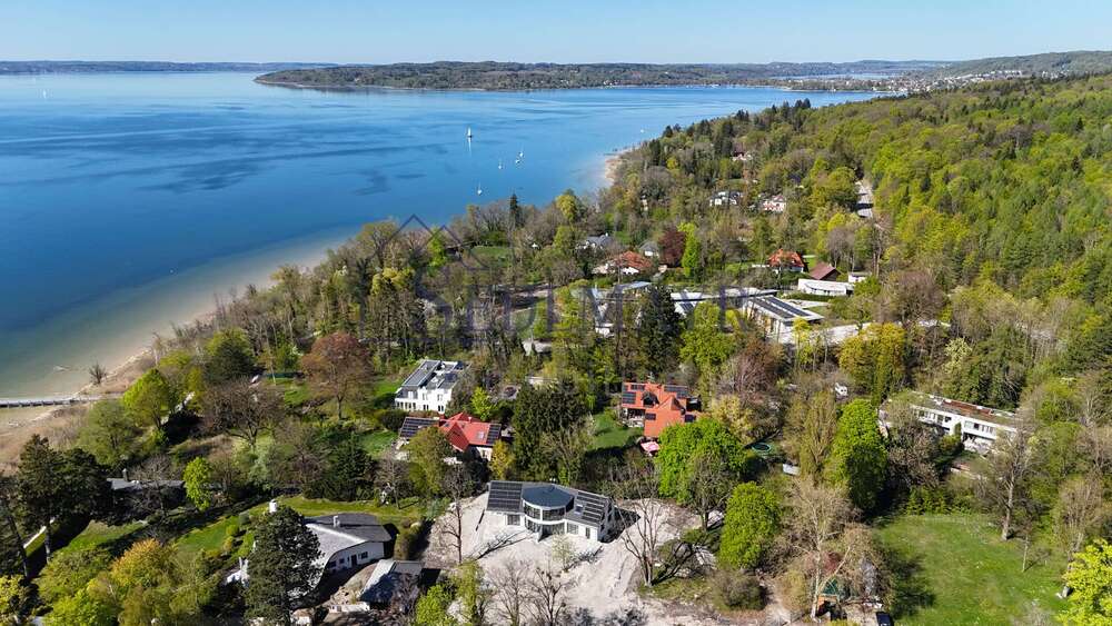 Einfamilienhaus Herrsching am Ammersee / Wartaweil Wartaweil - 6 Zimmer, 173 m&sup2;, 4.325&euro; | Angebot:26607031