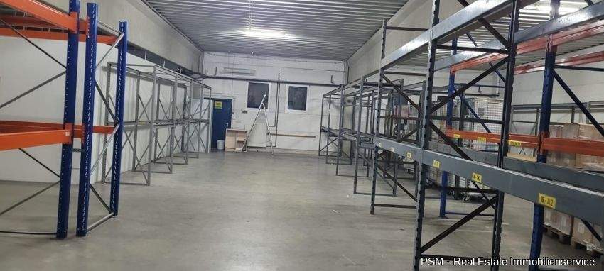 Gewerbeobjekt Dietzenbach Steinberg - 3.939&euro; | Angebot:25797051