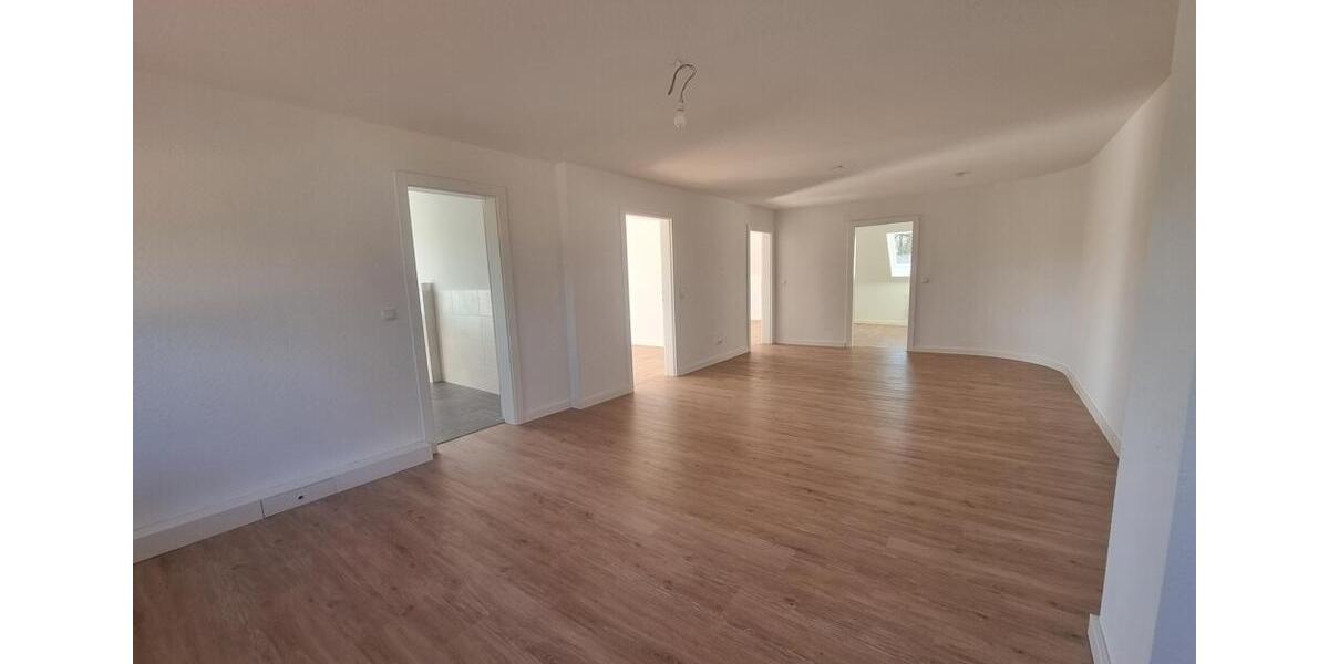 Etagenwohnung Neuenkirchen-Vörden Vörden - 4 Zimmer, 100 m&sup2;, 800&euro; | Angebot:25444356