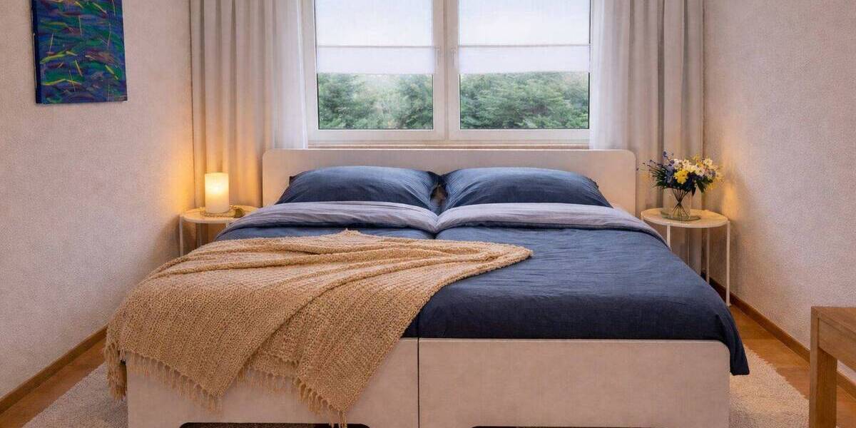 Etagenwohnung Coswig Düben - 3 Zimmer, 60 m&sup2;, 635&euro; | Angebot:26044994