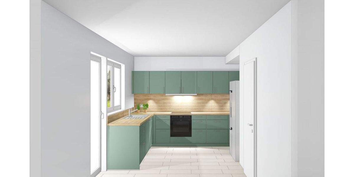 Doppelhaushälfte Kelkheim (Taunus) Kelkheim - 5 Zimmer, 168 m&sup2;, 2.750&euro; | Angebot:24794512