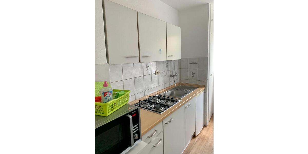 Wohnen auf Zeit Emden - 4 Zimmer, 15 m&sup2;, 27&euro; | Angebot:26589438