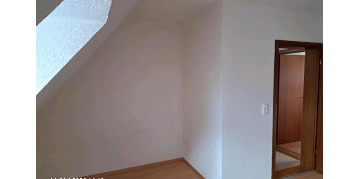 Etagenwohnung Clausthal-Zellerfeld Zellerfeld - 2 Zimmer, 44 m&sup2;, 510&euro; | Angebot:26580589