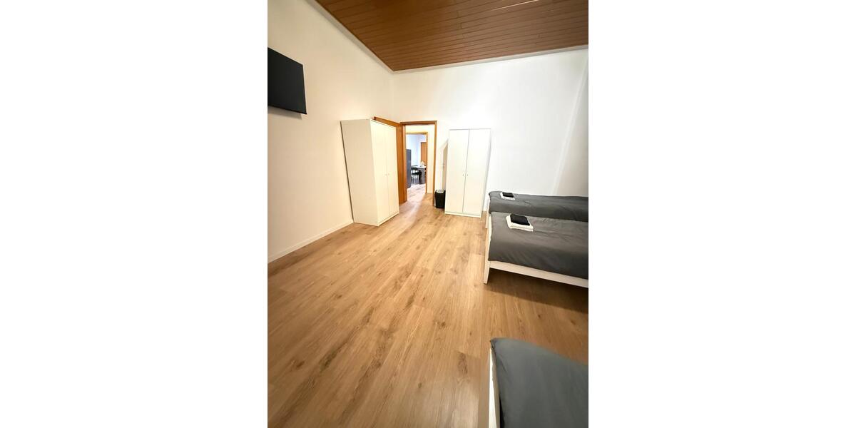 Wohnen auf Zeit Schwerte - 3 Zimmer, 85 m&sup2;, 15&euro; | Angebot:24806129