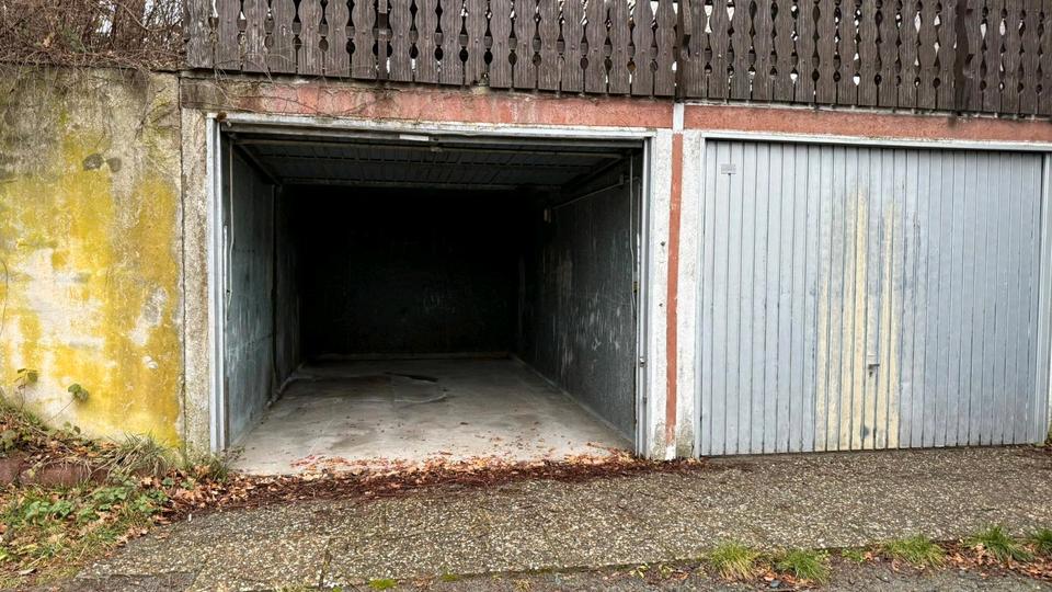 Wohnung in LautertalStaffel 4 zimmer