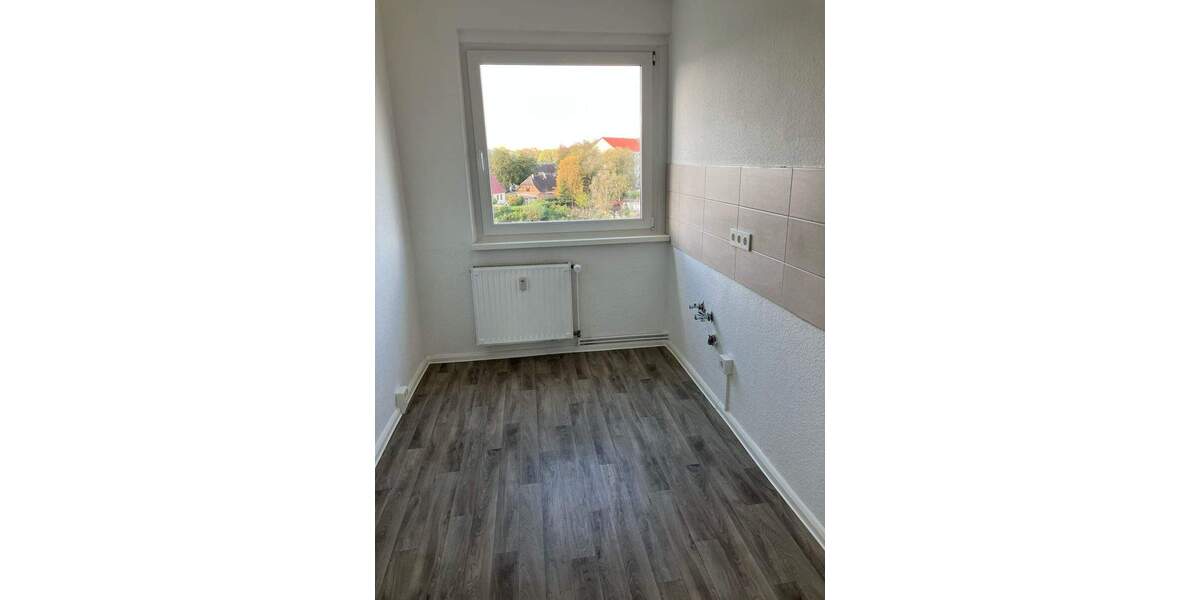 Etagenwohnung Tützpatz - 3 Zimmer, 60 m&sup2;, 360&euro; | Angebot:25739829