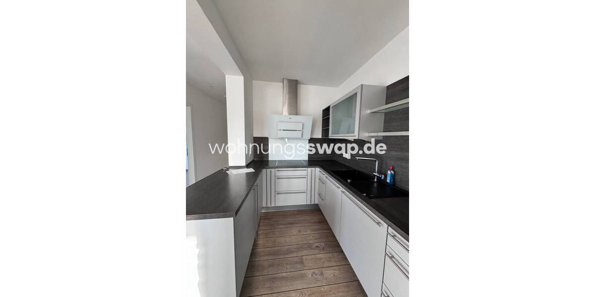 Etagenwohnung Lüneburg - 3 Zimmer, 87 m&sup2;, 1.100&euro; | Angebot:26157406
