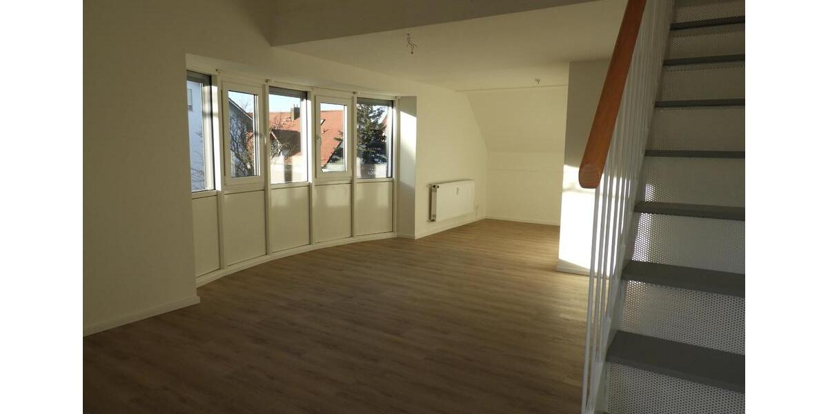 Hochwertige 2-Zi.-Maisonettewohnung in Neufahrn, top Ausstattung 2 zimmer
