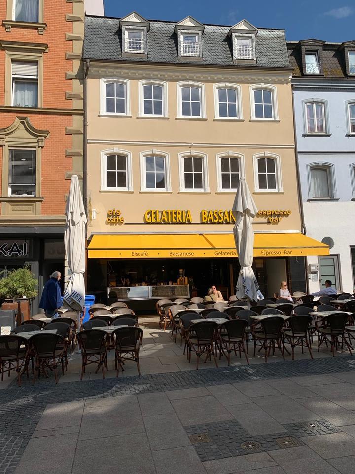 Wunderschöne StadtWohnung in Schweinfurt Spitalstr.28