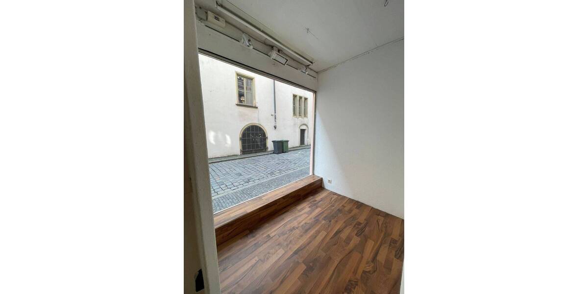 Gewerbeobjekt Regensburg Innenstadt - 1.750&euro; | Angebot:26501339