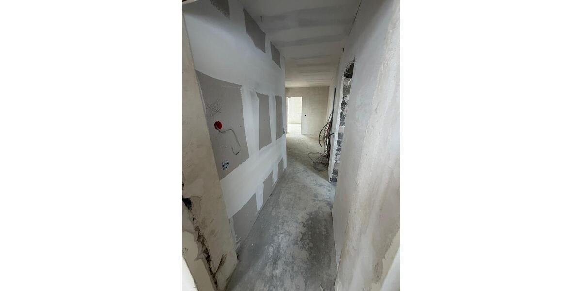 Moderne 3-Zimmer-Wohnung mit Balkon in Ruppichteroth-Winterscheid 3 zimmer